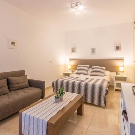 Apartamento Jardines De Murillo Sevilla Dış mekan fotoğraf