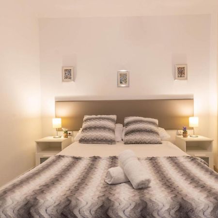 Apartamento Jardines De Murillo Sevilla Dış mekan fotoğraf