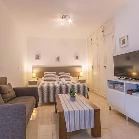 Apartamento Jardines De Murillo Sevilla Dış mekan fotoğraf
