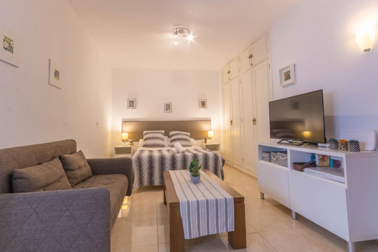 Apartamento Jardines De Murillo Sevilla Dış mekan fotoğraf